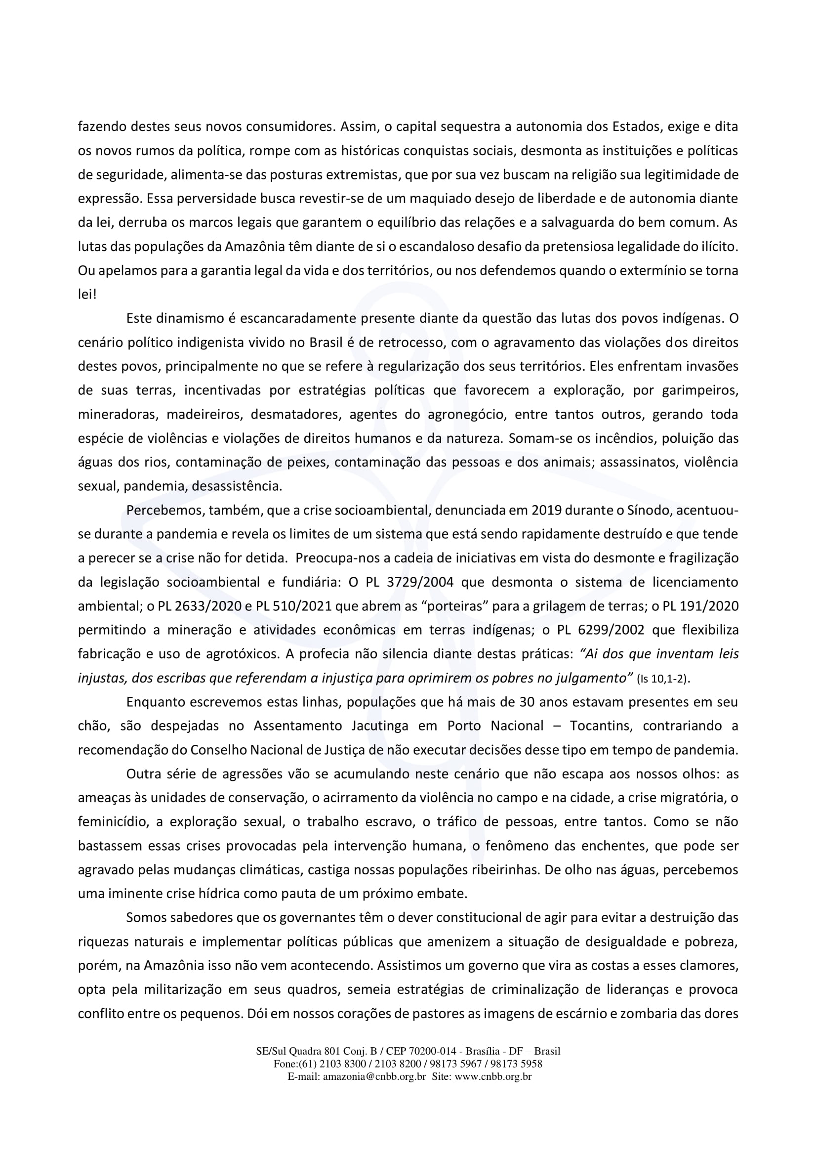 Carta-Aberta-Encontro-dos-Bispos-Amazonia-2021-2