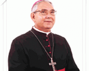 Dom Frei Diamantino Prata de Carvalho, OFM (6° Bispo Diocesano 1998 a 2015)