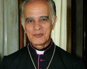 Mons. Guilherme Porto (Administrador Diocesano de 1996 a 1998)